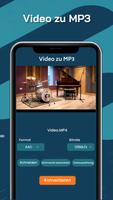 Musik Spieler: MP3 Konverter Screenshot 1