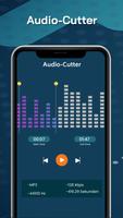 Musik Spieler: MP3 Konverter Screenshot 2