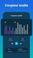 Musique joueur Mp3 Convertisse capture d'écran 2