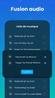 Musique joueur Mp3 Convertisse capture d'écran 3