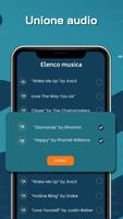 3 Schermata Music giocatore Mp3 Convertito