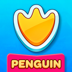 Simulador de Pinguim: My Pets ícone