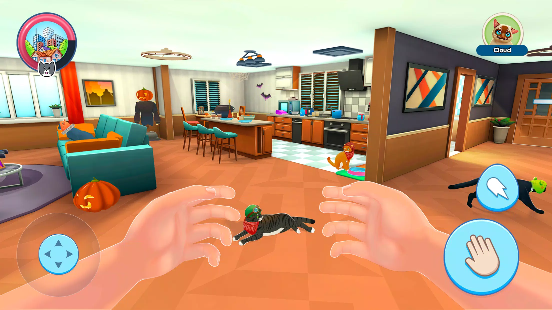 Pet Simulator Mod APK for Android Download