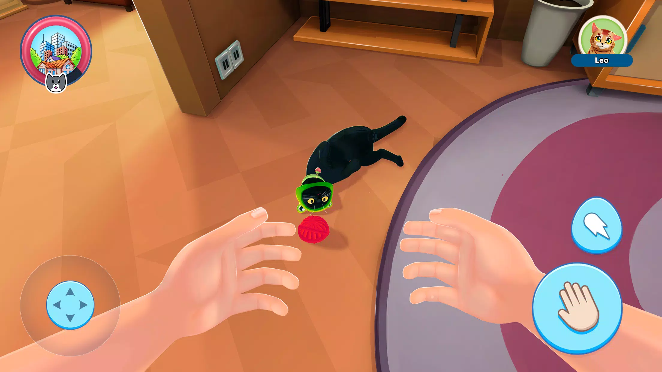 DINHEIRO INFINITO CAT SIMULATOR 2020! Simulador de gato online 