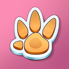Capybara Simulator: Cute pets icône