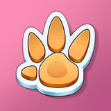 Capybara Simulator: My pets icon