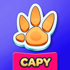 Capybara Simulator: My pets biểu tượng