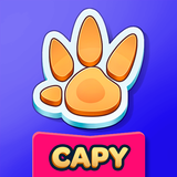 Capybara Simulator: My pets biểu tượng