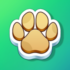 Simulador de Cachorro: My Pets ícone