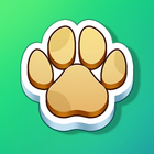 Dog Simulator: My Virtual Pets icono