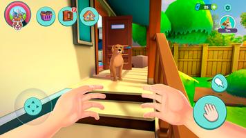 Dog Simulator: My Pets تصوير الشاشة 1