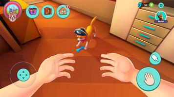 Dog Simulator: My Pets تصوير الشاشة 2