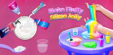 Faça Slime Maker Fofo
