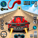 Mega Ramp Ultimate Stunts APK
