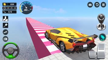 Mega Ramp Ultimate Stunts poster
