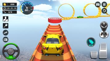 Mega Ramp Ultimate Stunts screenshot 1