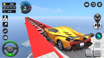 Jogos de corrida de carros 3d imagem de tela 2