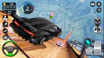 Mega Ramp Ultimate Stunts screenshot 3