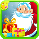 Merry Christmas Trees - Color & Decorate APK