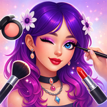 ”Mini Dress Up & Beauty Games