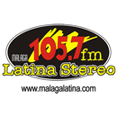 Latina Stereo Málaga APK