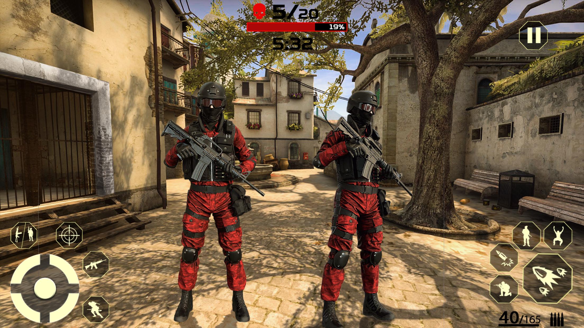 Fire Free Offline Shooting Game: Gun Games Offline APK for Android Download Fire Free Offline Shooting Game: Gun Games Offline APK for Android Download