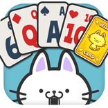 ポイねこソリティア - 暇つぶし、簡単ポイ活ポイントアプリ
