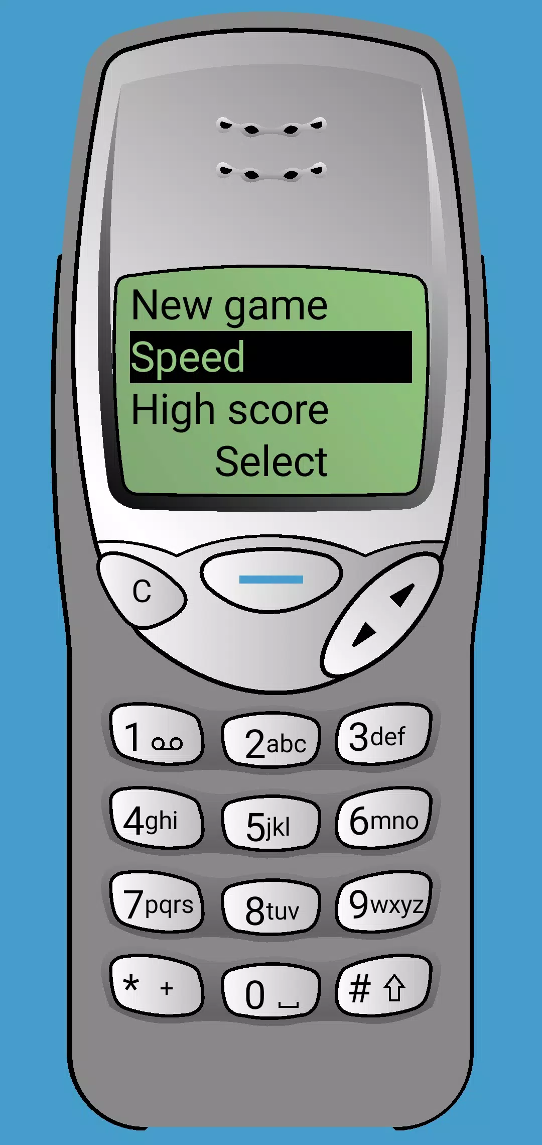 Nokia Snake APK for Android Download