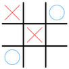 OX - tic tac toe game APK