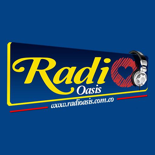 Radio Oasis