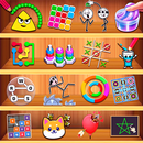 All Mini Games Collection aplikacja