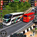 Open World Bus Driving Game 3d APK
