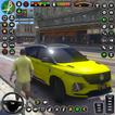 Simulateur de jeux de taxi 3d