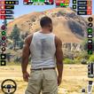 Open World Car Game Simulator