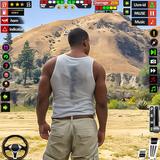 Open World Car Game Simulator Zeichen