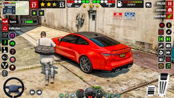 Open World Car Game Simulator screenshot 3