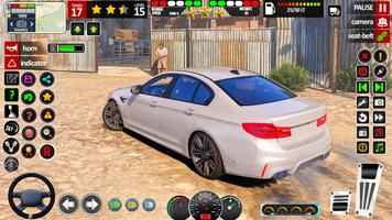 Open World Car Game Simulator Ekran Görüntüsü 3