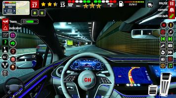Open World Car Game Simulator Ekran Görüntüsü 1