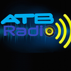 ATB RADIO 图标