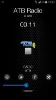 ATB RADIO imagem de tela 1