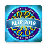 Di tim trieu phu 2019 icône
