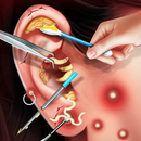 Salon Makeover ASMR Games aplikacja