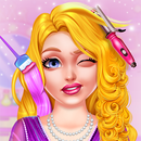 Hair Beauty Salon: Hair Games aplikacja
