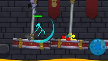 Stickman.IO Supreme Fight imagem de tela 3