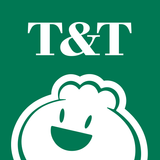 T&T Supermarché - L'épicerie icône