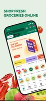 T&T大統華 – Grocery & More โปสเตอร์