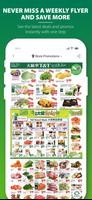 برنامه‌نما T&T大統華 – Grocery & More عکس از صفحه