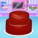 Cake Maker: Donut Cooking Game aplikacja