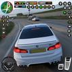 US City Car Games Fahren 3D