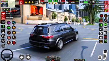 Extreme Car Game Simulator screenshot 3